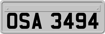 OSA3494