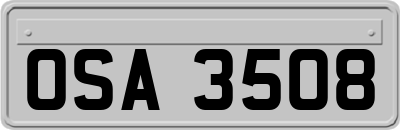 OSA3508