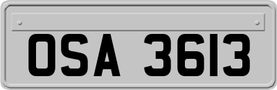 OSA3613