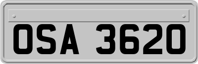 OSA3620