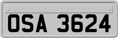 OSA3624