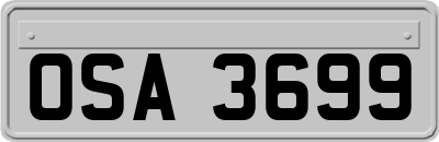OSA3699