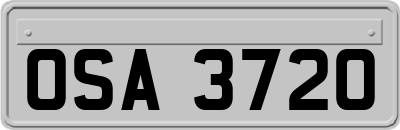 OSA3720