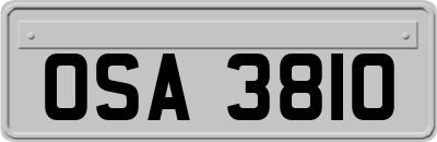 OSA3810