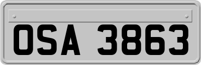 OSA3863