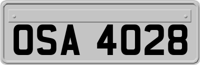 OSA4028