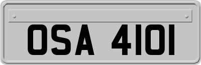 OSA4101