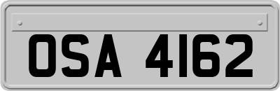 OSA4162