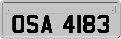 OSA4183