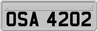 OSA4202