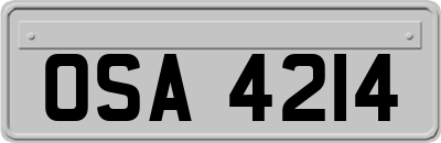 OSA4214
