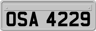 OSA4229