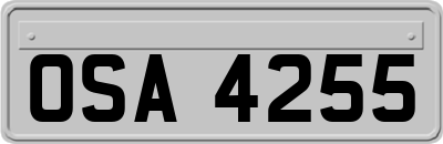 OSA4255