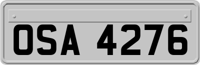 OSA4276