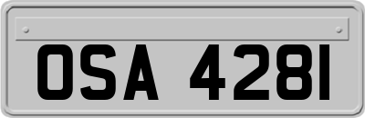 OSA4281