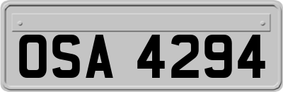 OSA4294