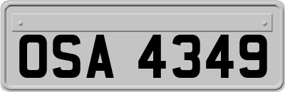 OSA4349