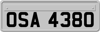 OSA4380