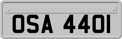 OSA4401