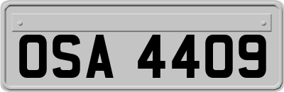 OSA4409