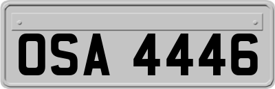 OSA4446
