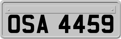 OSA4459