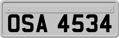 OSA4534
