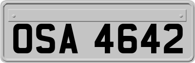 OSA4642