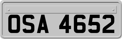 OSA4652