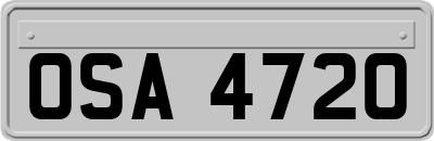 OSA4720