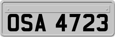 OSA4723