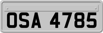 OSA4785