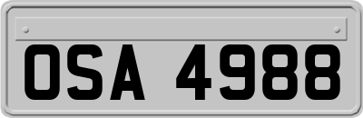 OSA4988