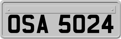 OSA5024