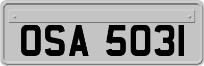 OSA5031