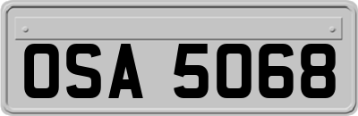 OSA5068