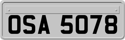 OSA5078