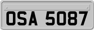 OSA5087