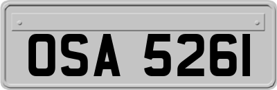 OSA5261