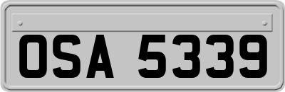 OSA5339