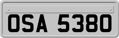 OSA5380