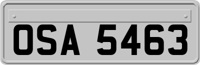 OSA5463