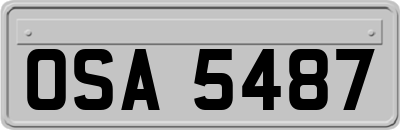 OSA5487