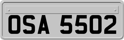 OSA5502