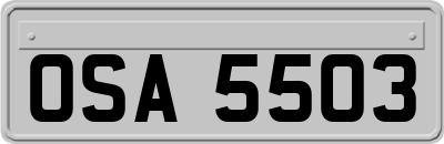 OSA5503