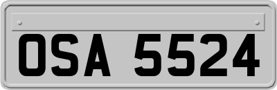 OSA5524