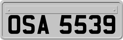 OSA5539