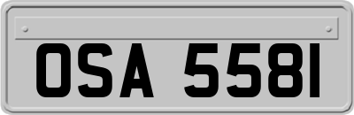 OSA5581