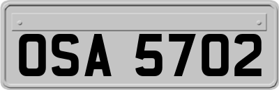 OSA5702