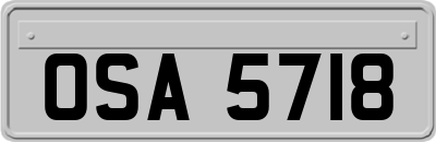 OSA5718
